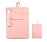 Pocket Protector Oxford Cloth Waterproof Nursing Tool Storage