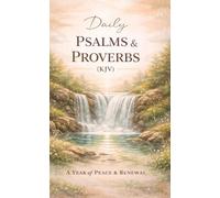 Pocket Psalms and Proverbs: King James Version Daily Verses (Pocket Proverbs)