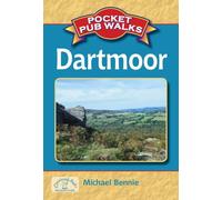 Pocket Pub Walks Dartmoor