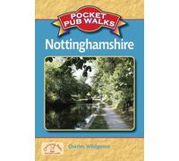 Pocket Pub Walks in Nottinghamshire