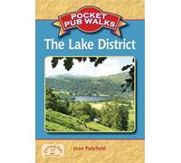 Pocket Pub Walks the Lake District