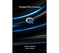 Pocket R for Finance (Pocket Languages)