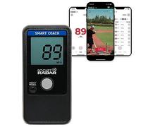 Pocket Radar Smart Coach / Compatible with Pocket Radar App