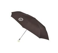 Pocket Rain Umbrella 300SL Gear Shift Knob Brown by Mercedes-Benz Classic