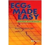 Pocket Reference (ECGs Made Easy)