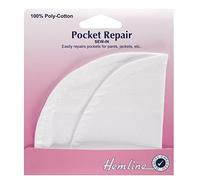 Pocket Repair - Sew In