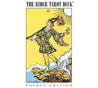 Pocket Rider-Waite® Tarot: Rider-Waite® Tarot Deck Collection