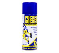 Aerosol 9069 Pocket Rocket Lubricant Repellent 400Ml