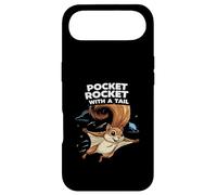 Pocket Rocket With A Tail Sugar Glider Lover Case for iPhone Air