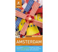 Pocket Rough Guide Amsterdam (Pocket Rough Guides)