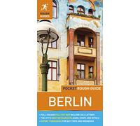 Pocket Rough Guide Berlin (Travel Guide) (Rough Guides)