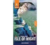 Pocket Rough Guide British Breaks Isle of Wight (Travel Guide with Free eBook): (Pocket Rough Guides British Breaks 2nd Revised edition)