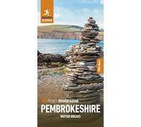 Pocket Rough Guide British Breaks Pembrokeshire: Travel Guide with eBook