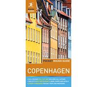 Pocket Rough Guide Copenhagen: 18