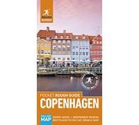 Pocket Rough Guide Copenhagen (Travel Guide) (Pocket Rough Guides)