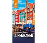 Pocket Rough Guide Copenhagen: Travel Guide with Free eBook: (Pocket Rough Guides 5th Revised edition)