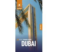 Pocket Rough Guide Dubai: Travel Guide with eBook