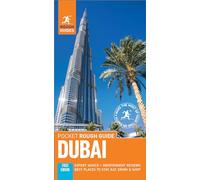 Pocket Rough Guide Dubai (Travel Guide with Free eBook)
