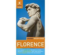 Pocket Rough Guide Florence (Travel Guide) (Rough Guides)