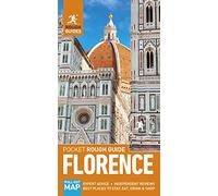 Pocket Rough Guide Florence (Travel Guide) (Pocket Rough Guides)