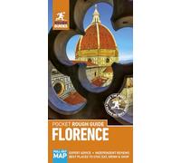 Pocket Rough Guide Florence (Travel Guide with Free eBook) (Pocket Rough Guides)