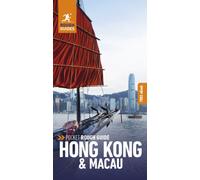 Pocket Rough Guide Hong Kong and Macau: Travel Guide with eBook