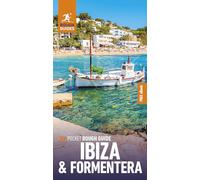 Pocket Rough Guide Ibiza and Formentera: Travel Guide with eBook (Pocket Rough Guides)