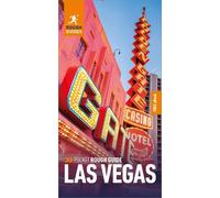 Pocket Rough Guide Las Vegas: Travel Guide with eBook