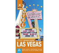 Pocket Rough Guide Las Vegas (Travel Guide with Free eBook) (Pocket Rough Guides)