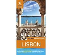 Pocket Rough Guide Lisbon (Pocket Rough Guides)