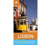 Pocket Rough Guide Lisbon (Pocket Rough Guides)