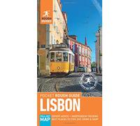 Pocket Rough Guide Lisbon (Travel Guide)