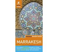 Pocket Rough Guide Marrakesh (Travel Guide) (Rough Guides)