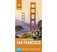 Pocket Rough Guide San Francisco (Travel Guide)
