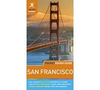Pocket Rough Guide San Francisco (Travel Guide)