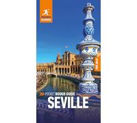 Rough Guides – Pocket Rough Guide Seville – Travel Guide with eBook