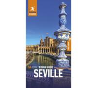 Pocket Rough Guide Seville: Travel Guide with eBook