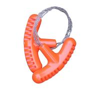 Pocket Saw Wire, Hand Pocket Pocket Rope Rope Gear. materials, the pocket saw is ideal for hunting, and