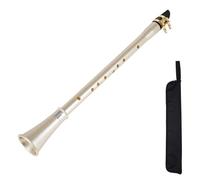 Pocket Sax,Mini Sax Portable Instrument Professional instruments - Mini Instruments for Beginner and Professional Performance