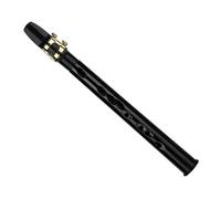 Pocket Saxophone Kit, Mini Saxophone Instrument Multifunctional Portable Pocket Sax for Amateurs and Professional Practice Performance