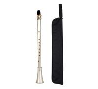 Pocket Saxophone,Portable Wind Instrument Mini Sax Professional Instruments | Mini Saxophone ABS Easy to Carry Simple Saxophone Great Hand Feel for Adult Students Beginner