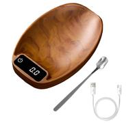 Pocket Scale - Digital Precise Portable LCD Display Rechargeable | Espresso Coffee Scale | for Kitchen Food Bean Loose Leaf Tea Cafe Baking Brewing Craft Drink Powde Home
