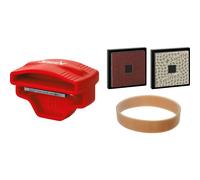 Swix Pocket Edger Kit Red