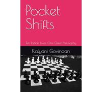 Pocket Shifts: Ten Indian Lives, One Quiet Philosophy