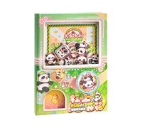 Pocket Size Notebook Daily Notepad Personal Organizers School Supplies