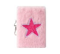 Pocket Size Notebook | Keychain with Smooth Writing Feel - Small Notebook Pocket Notepad | for Students, Women, Agenda, Planning, Home Office, School, College, Travel, Birthday and