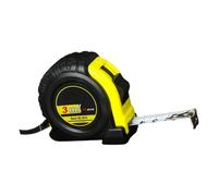 Pocket Size Retractable Tape Measure with Clear Scale Marking Easy Reading for Precise Measurements Measure Body Measuring