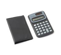 Pocket Sized Calculator Efficient Electronic Calculators For Quick Math Operations In School Or Office