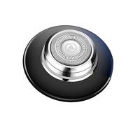 Pocket Sized Electric Shaver IPX7 For Men Rechargeable Quick Trimming Ergonomic Grip Shaving Device Portable Electric Shaver