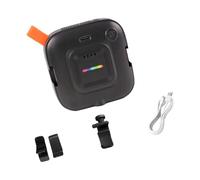 Pocket Sized Phone Photography Light With 360 Rotations Design Soft Diffused Lighting For Makeup Artists Travel Vlog Vlog Lighting Tool